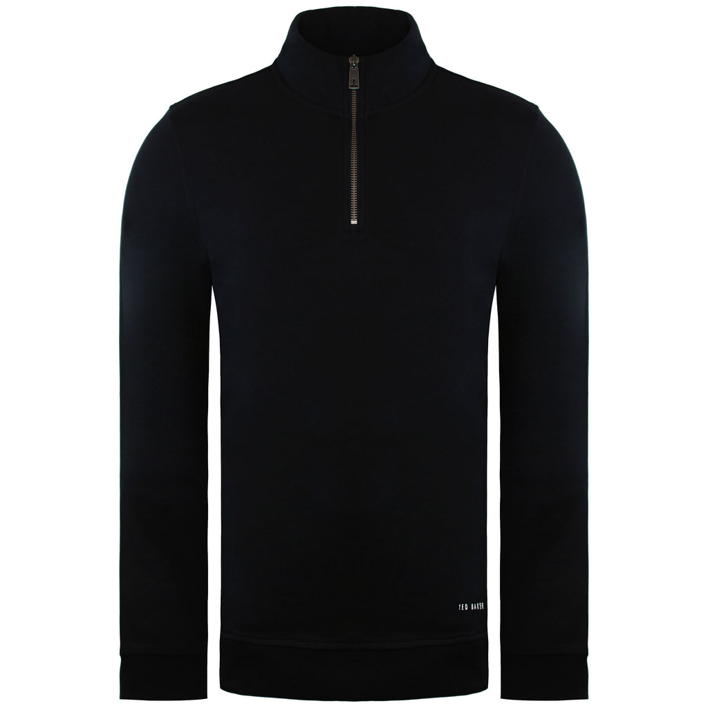 Ted Baker Antram Mens Black Sweater