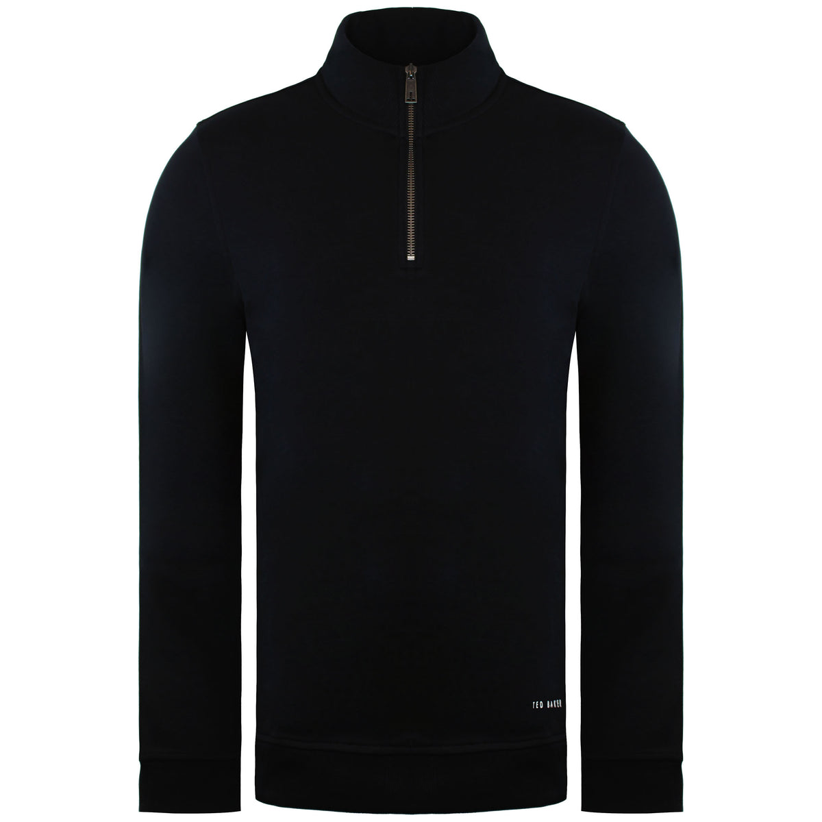 Ted Baker Antram Mens Black Sweater