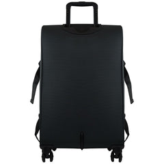 Ted Baker Normnn Nomad Medium Mens Charcoal Suitcase