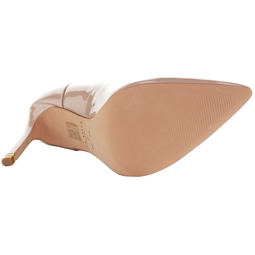 Ted Baker Orlinay Womens Beige Court Shoes