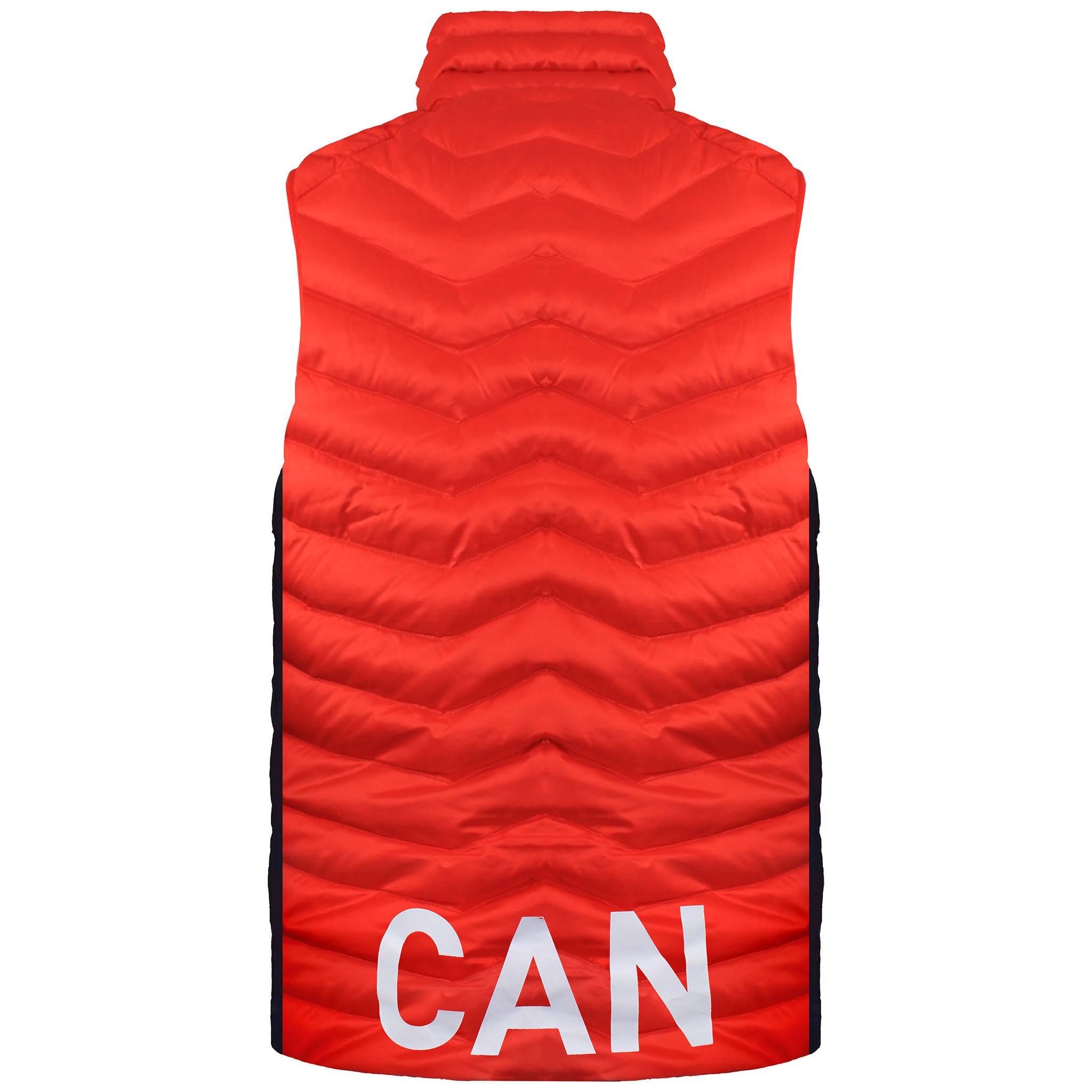 Helly Hansen Verglas Hybrid Mens Red Gilet