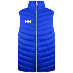 Helly Hansen Verglas Hybrid Mens Blue Gilet