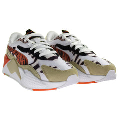 Puma RS-X3 W.Cats Womens Multicoloured Trainers