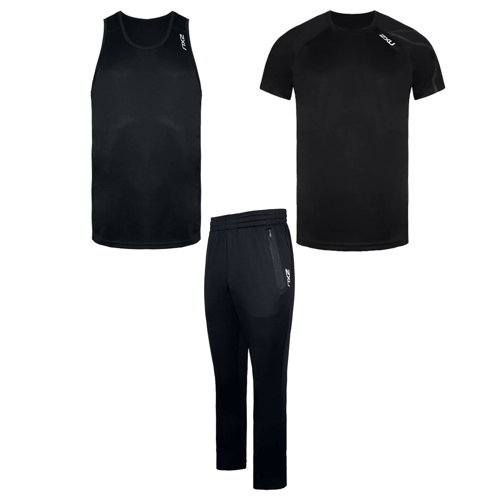 2XU BSR Active Mens Tracksuit