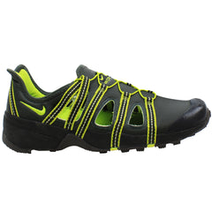 Nike ACG AIR River Spike Aqua Mens Black Shoes