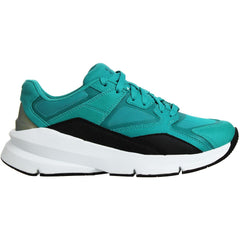 Under Armour Forge 96 Green Trainers