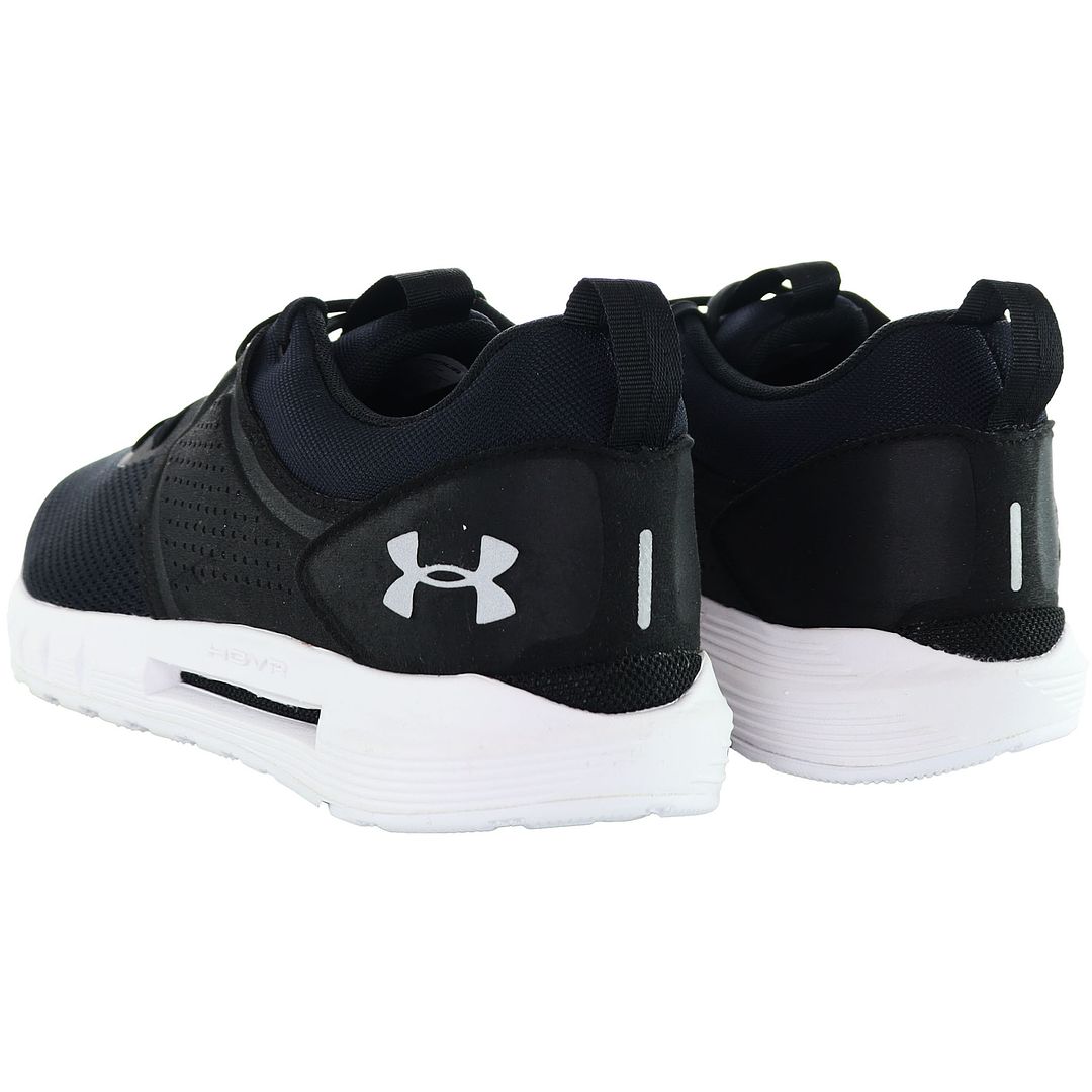 Under Armour HOVR CTW Mens Black Running Shoes