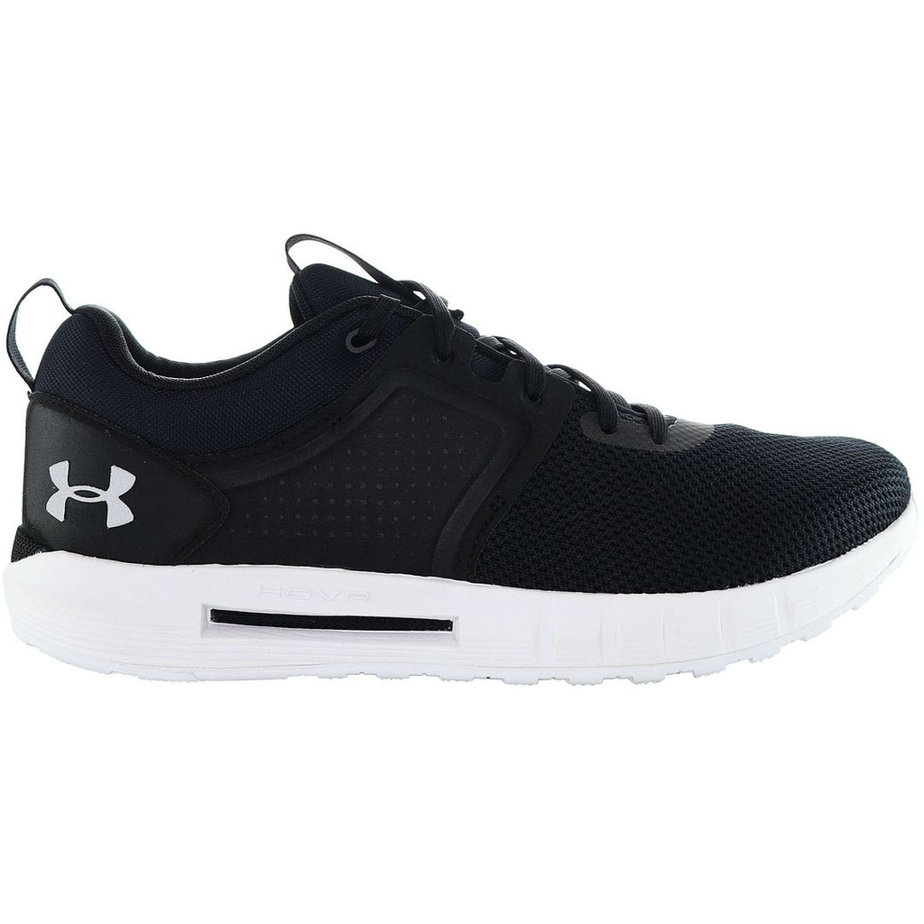 Under Armour HOVR CTW Mens Black Trainers