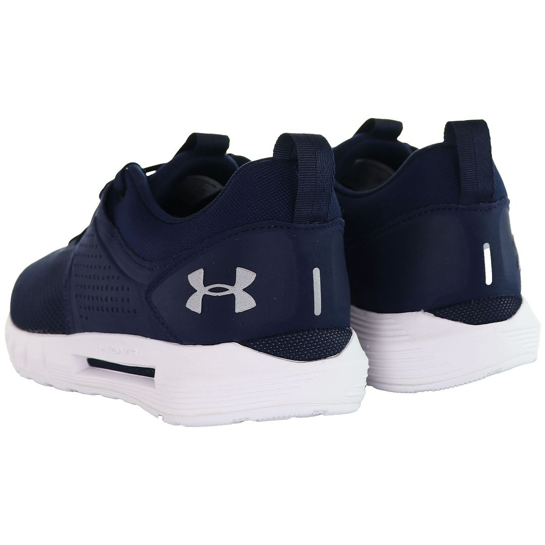 Under Armour HOVR CTW Mens Navy Running Shoes