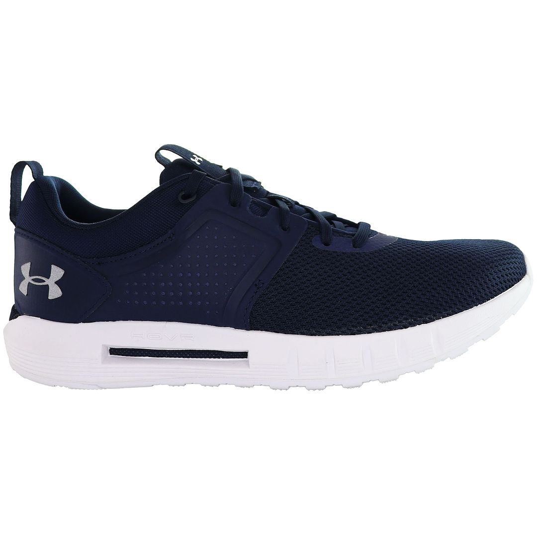 Under Armour HOVR CTW Mens Navy Running Shoes