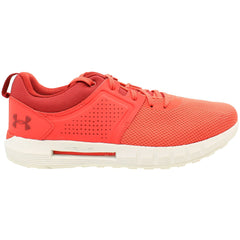 Under Armour HOVR CTW Mens Red Running Shoes