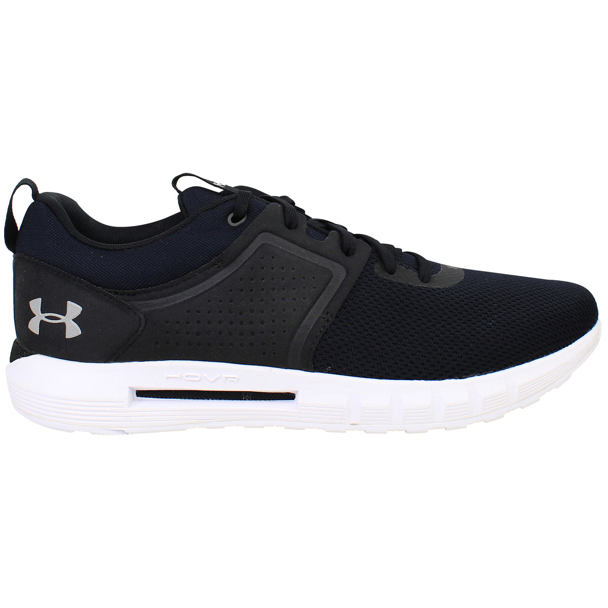 Under Armour HOVR CTW Womens Black Running Shoes