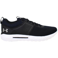 Under Armour HOVR CTW Womens Black Running Shoes