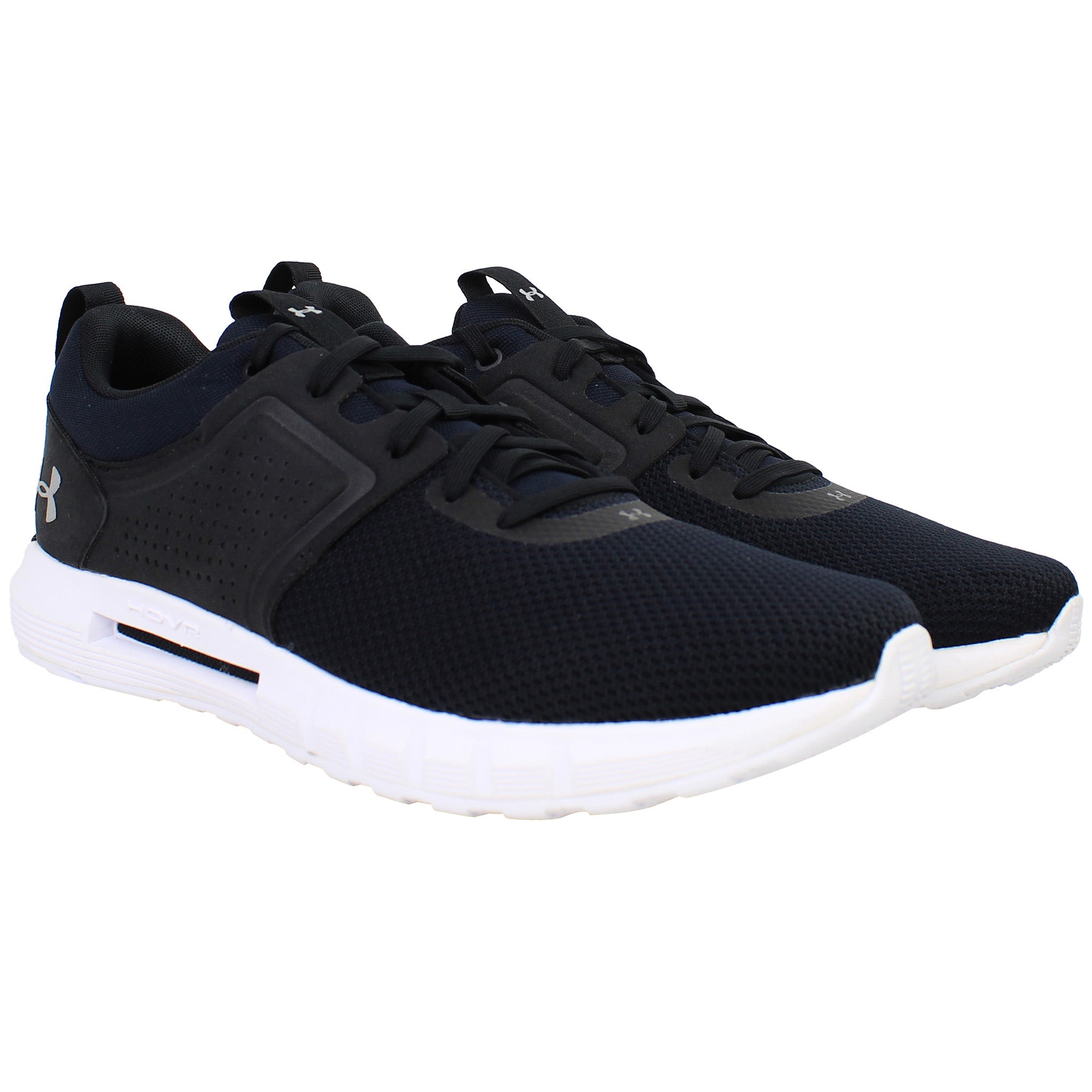 Under Armour HOVR CTW Womens Black Running Shoes