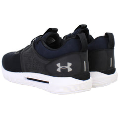Under Armour HOVR CTW Womens Black Running Shoes