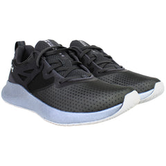 Under Armour UA Charged Breathe TR 2 Womens Dark Grey Running Shoes