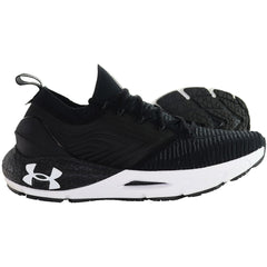 Under Armour HOVR Phantom 2 Mens Black Trainers