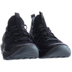 Under Armour Project Rock 2 GS Kids Black Trainers