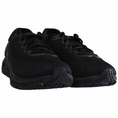 Under Armour HOVR Sonic 4 Mens Black Running Shoes