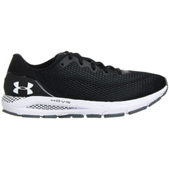 Under Armour HOBR Sonic 4 Mens Black Running Trainers