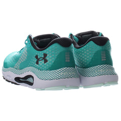 Under Armour HOVR Guardian 3 Green Womens Running Trainers