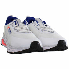 Under Armour HOVR Infinite Summit 2 Mens White Running Shoes