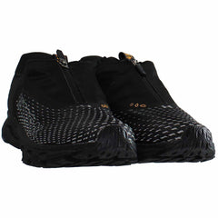 Under Armour HOVR Infinite 3 Storm Womens Black Trainers