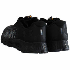 Under Armour HOVR Infinite 3 Storm Womens Black Trainers