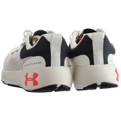 Under Armour HOVR Machina 2 SE Mens Beige Running Shoes