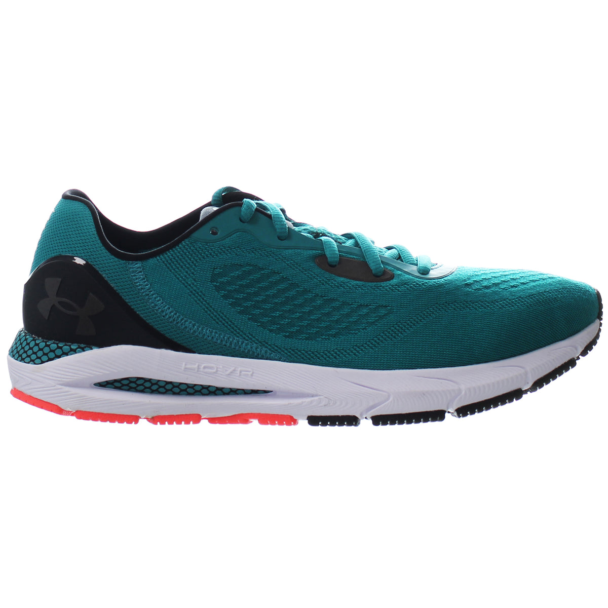 Under Armour HOVR Sonic 5 Blue Mens Running Trainers