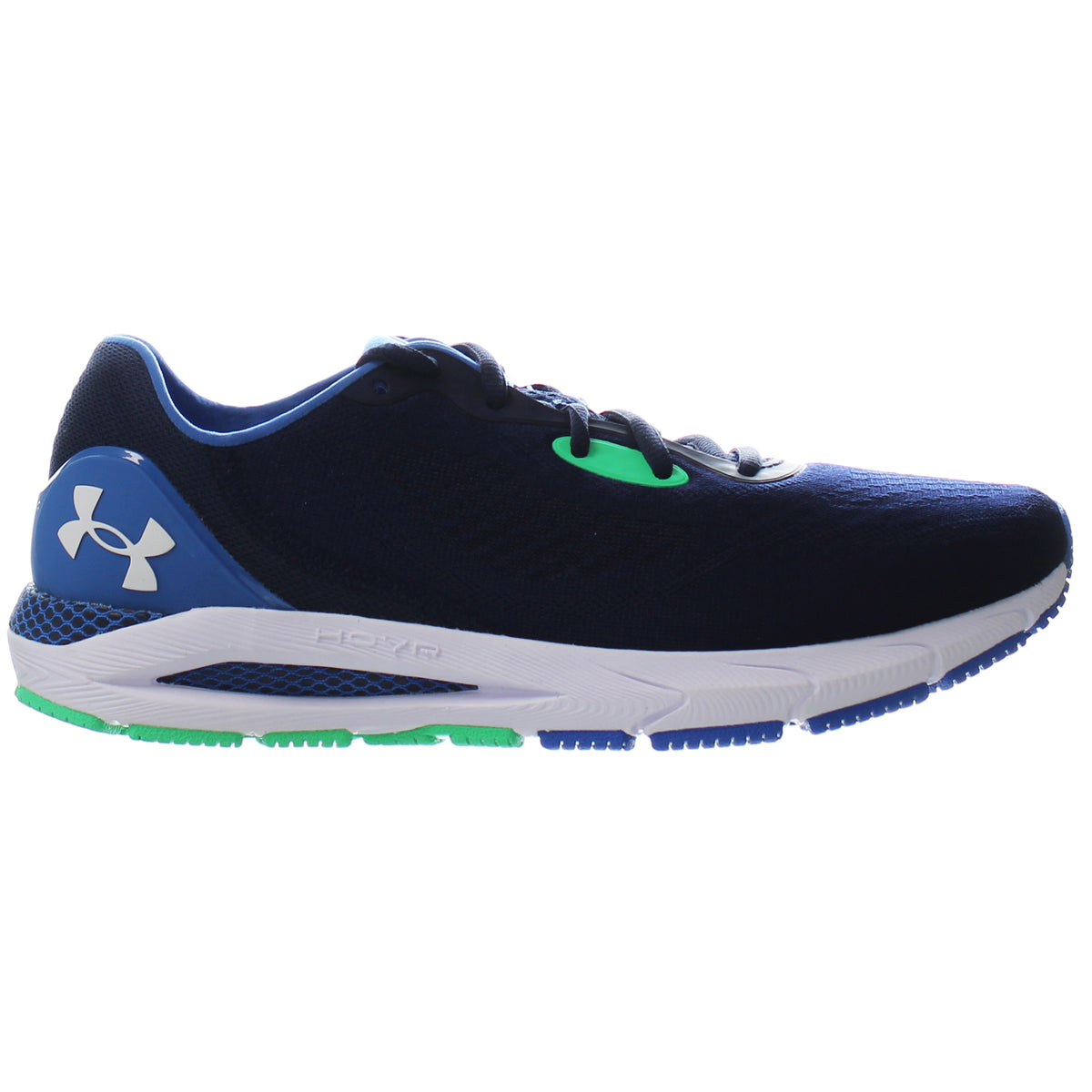 Under Armour HOVR Sonic 5 Mens Navy Running Shoes