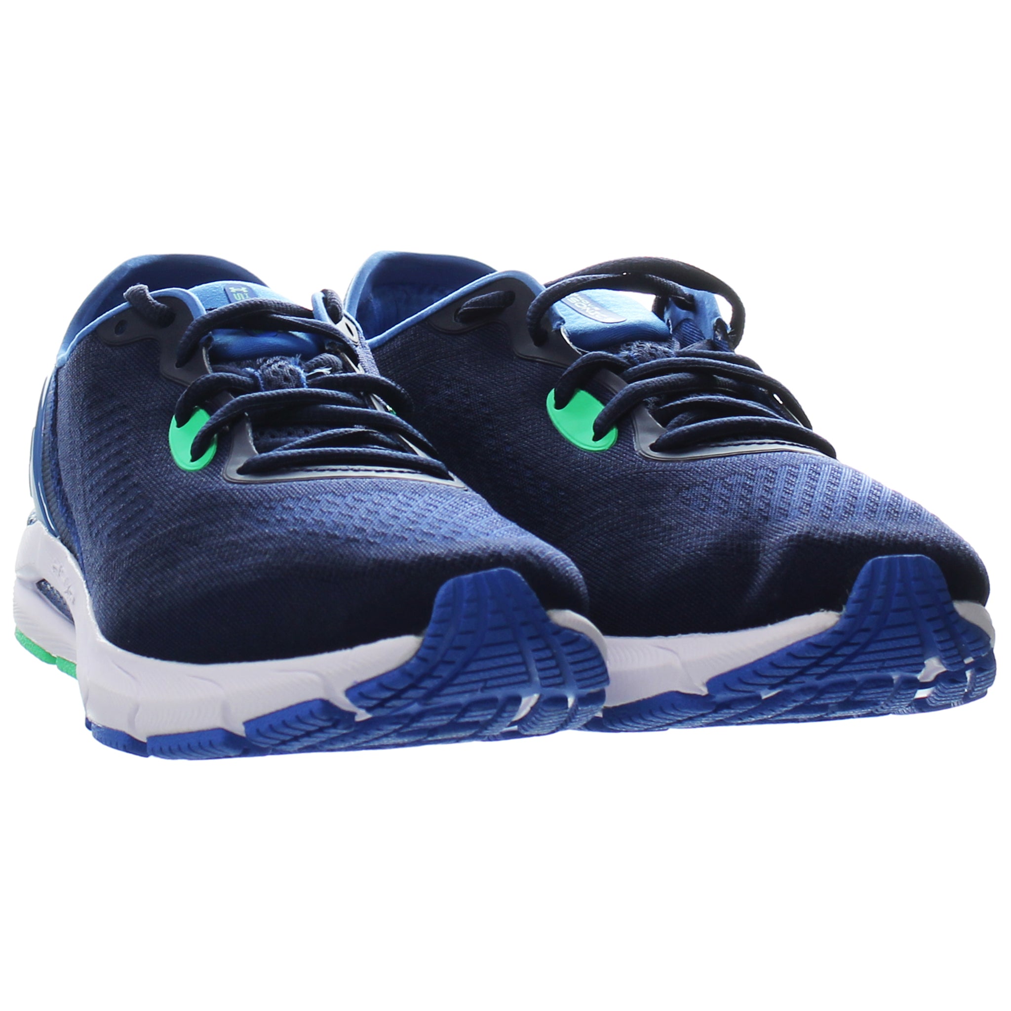 Under Armour HOVR Sonic 5 Mens Navy Running Shoes