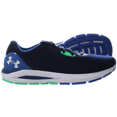 Under Armour HOVR Sonic 5 Mens Navy Running Shoes