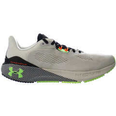 Under Armour HOVR Machina 3 Mens Beige Running Shoes