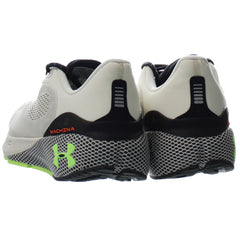 Under Armour HOVR Machina 3 Mens Beige Running Shoes