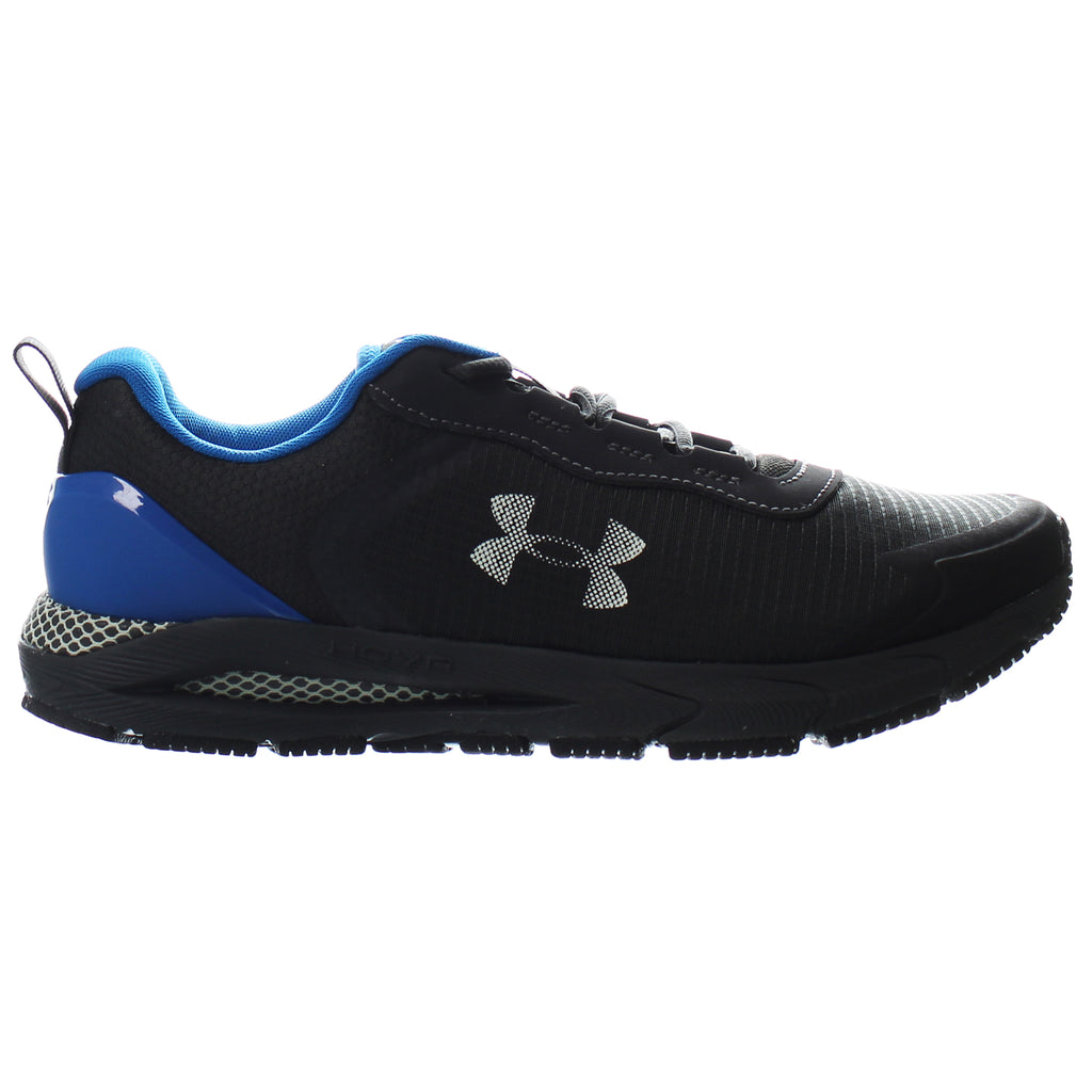 Under Armour HOVR Sonic SE Mens Black Running Shoes