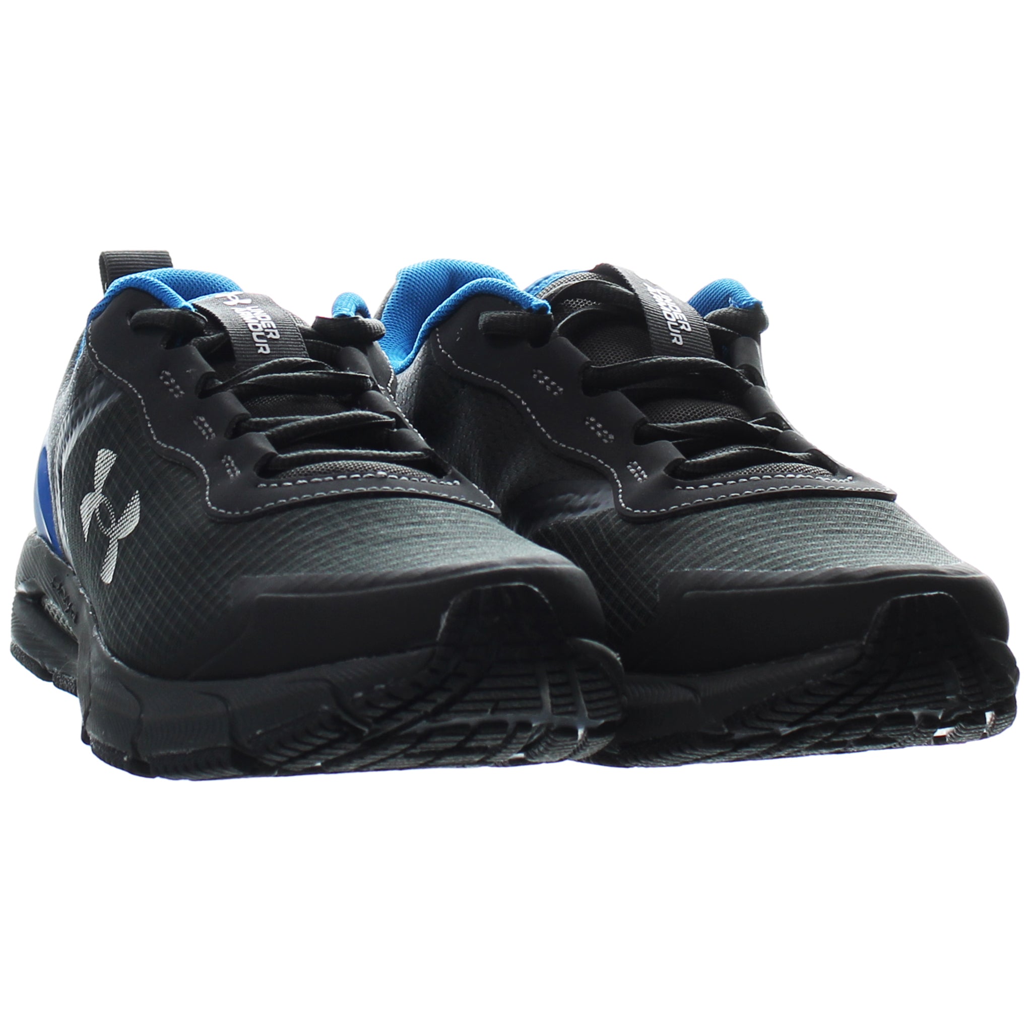 Under Armour HOVR Sonic SE Black Mens Running Trainers