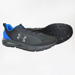 Under Armour HOVR Sonic SE Black Mens Running Trainers NO BOX