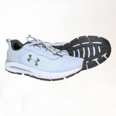 Under Armour HOVR Sonic SE Womens Grey Running Trainers NO BOX