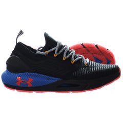 Under Armour HOVR Phantom 2 Black Womens Running Trainers