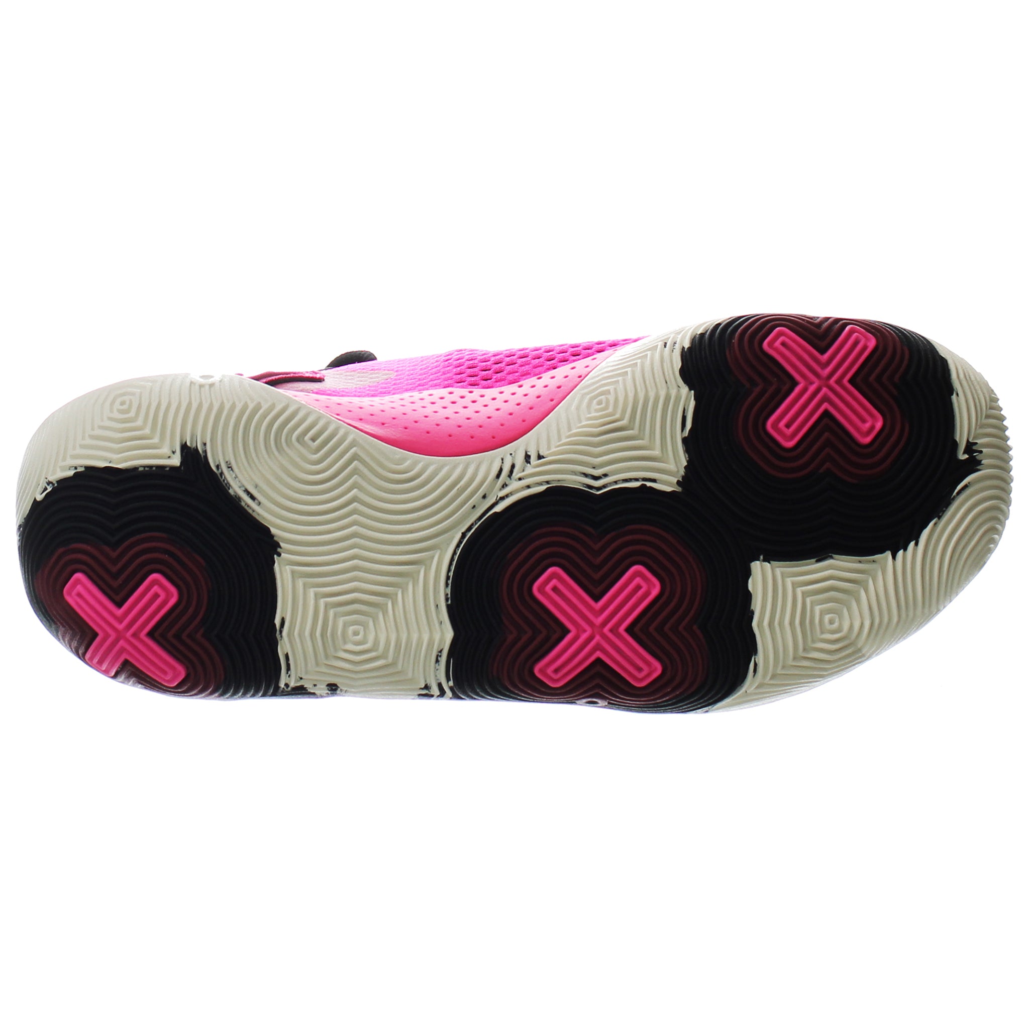 Under Armour Spawn 4 Pink Mens Trainers