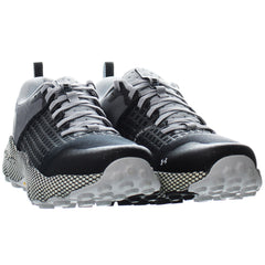 Under Armour HOVR DS Ridge TR Mens Black Trainers