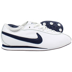 Nike P.A. Retro Womens White Golf Shoes