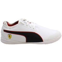 Puma Changer Ignite SF Mens White Trainers