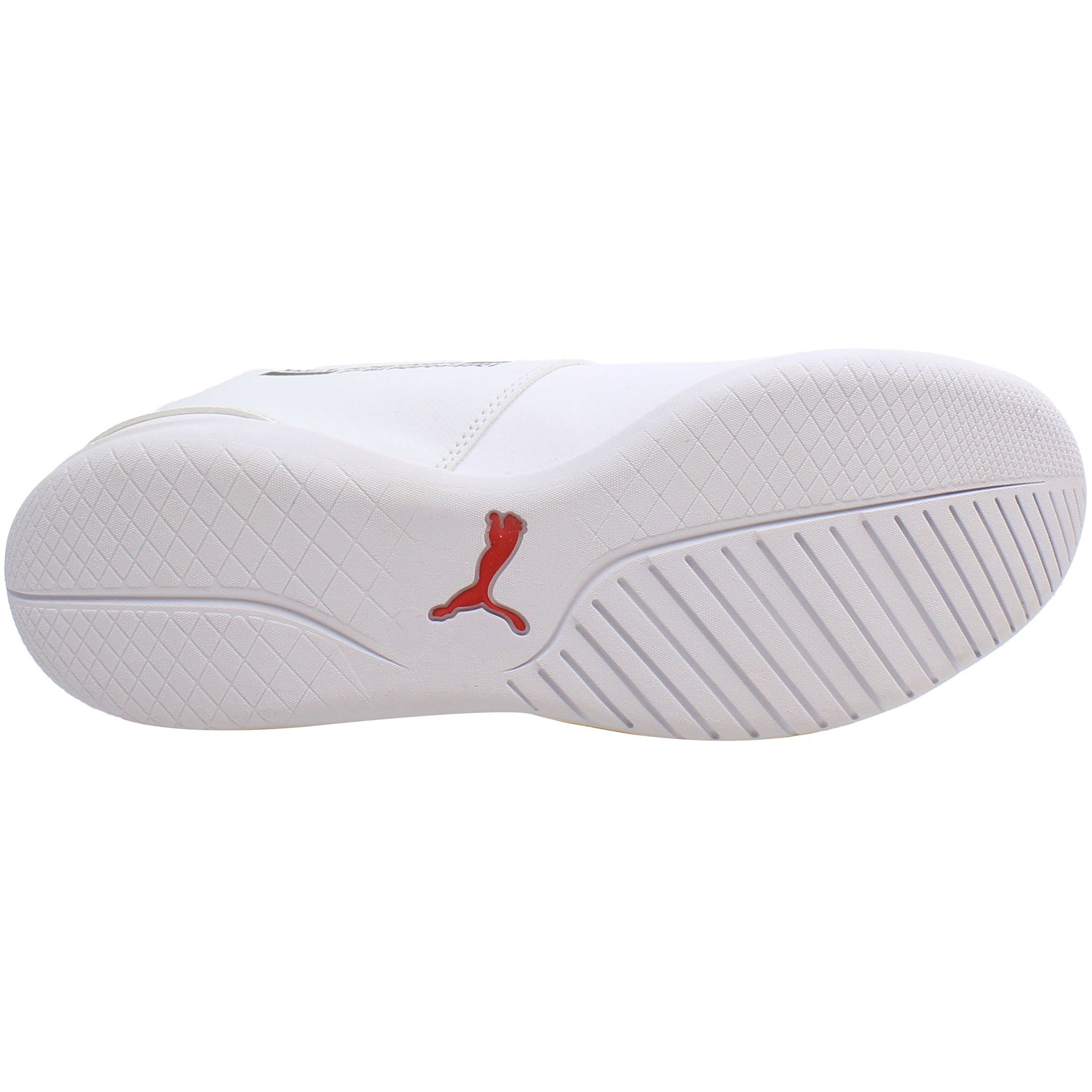 Puma Changer Ignite SF Mens White Trainers