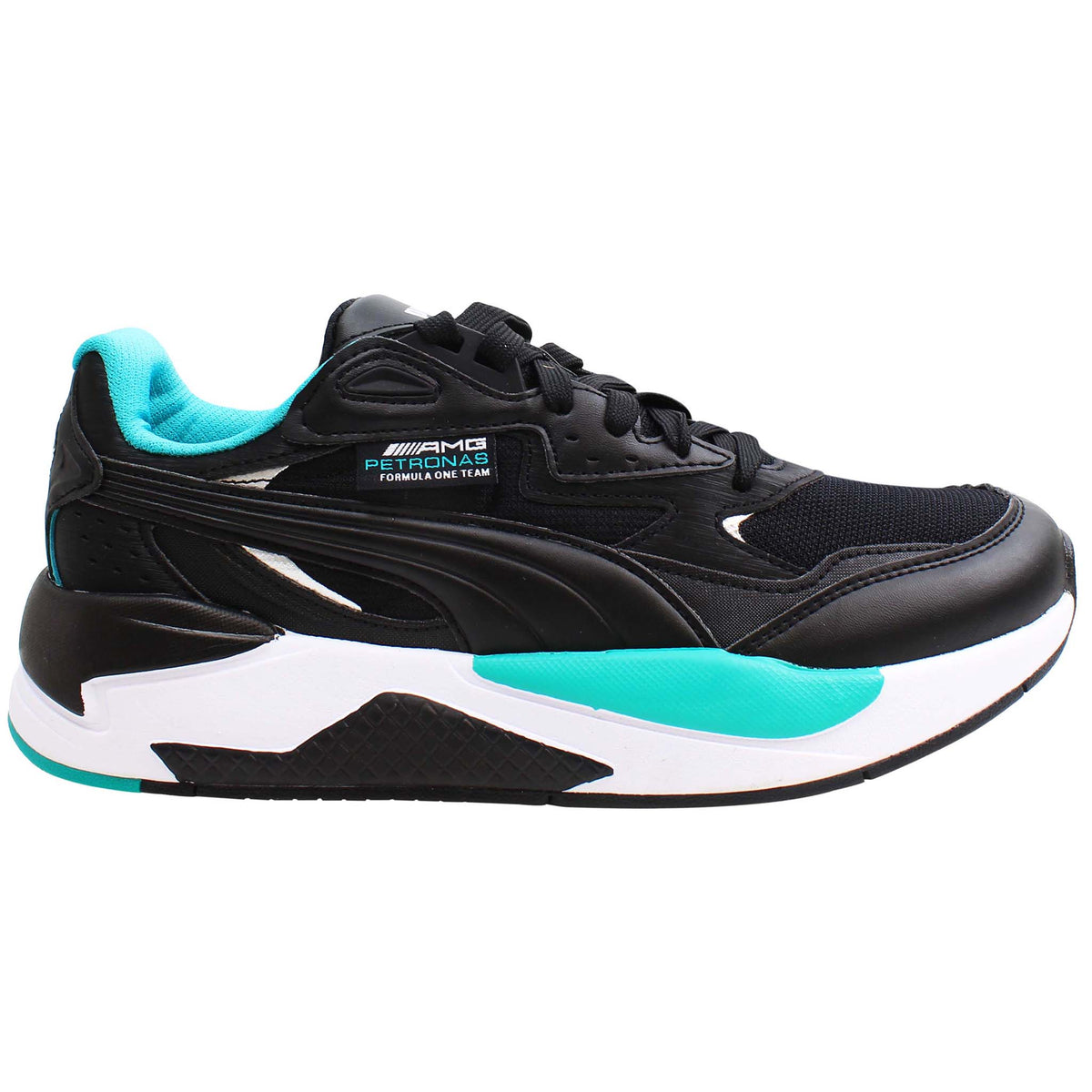 Puma MAPF1 X-Ray Speed Mens Black Trainers