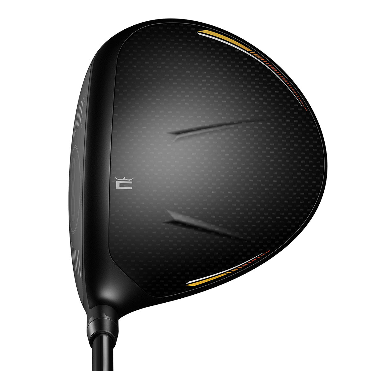 Cobra LTDx LS Mens Golf Driver