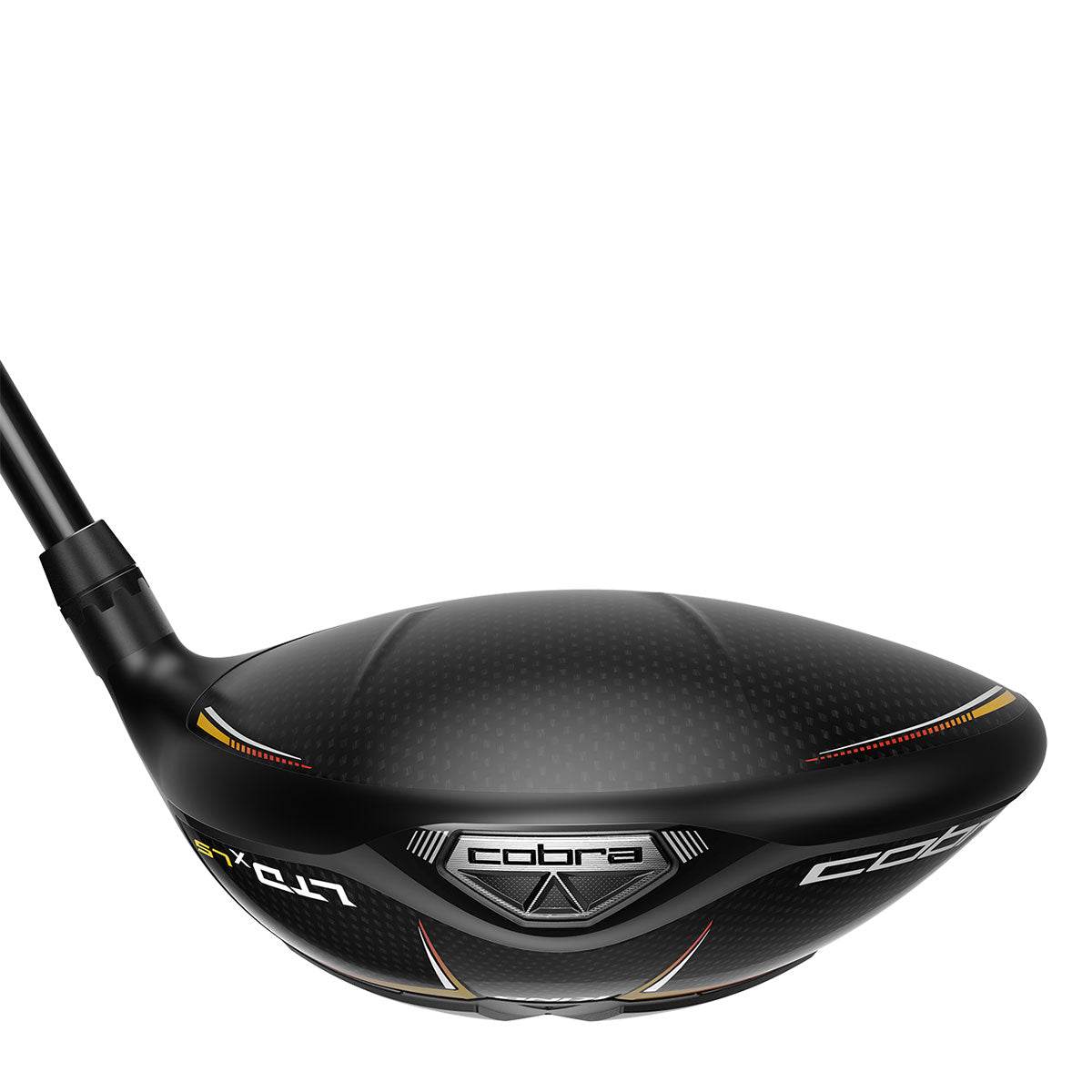 Cobra LTDx LS Mens Golf Driver