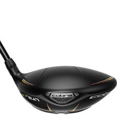 Cobra LTDx LS Mens Golf Driver