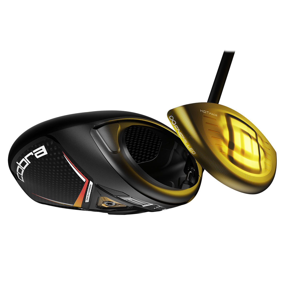 Cobra LTDx LS Mens Golf Driver